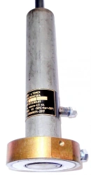 Leak Detection Alarm for Start and Reception Chambers SKG-1