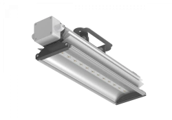 Wall-mounted LED Light LPW-451