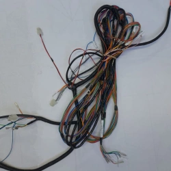 Wiring Harness for Buses PАЗ (320570-XX-3724 012, 320570-XX-3724 012-XX, 320570-XX-3724 012-XXX, 320570-XX-3724 062)