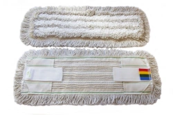 Flat Loop Mop Combo 40 cm