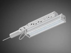 Outdoor LED Street Light SV-GNS-S-60