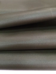 Water-Resistant Polyester Lining Fabric with PU Coating, Art. 220.50114