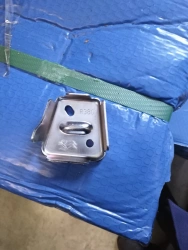 Right Central Partition Support 9830946580