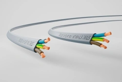 Universal Flexible Flat Power Cable OLFLEX FLAT RU