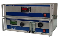 Ammonia (NH3) Analyzer for Atmospheric Air - Model N-320