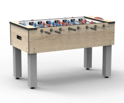 Desperado Tournament American Standard Foosball Table