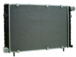 Cooling Radiator for Engine Temperature Control 3110A-1301010