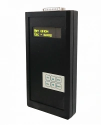Portable Testing and Configuration Remote PPN-3PS CАКТ.468367.001