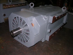 ATD-10 Asynchronous Traction Electric Motor Up to 75kW