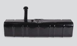 Left Fuel Tank for UAZ Hunter (ZMZ 409 Engine) 315195110100901