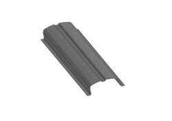 Longitudinal Cover Made of Polyester Fiberglass - 5299-8119024