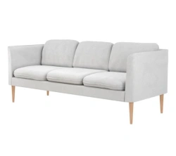 Lounge Sofa Gefest for Public Spaces