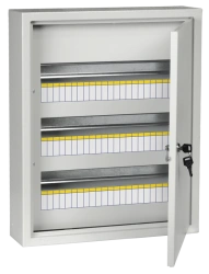 Metal Distribution Cabinet MKM14-N-54-31-Z TITAN IP31