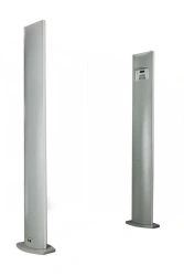 Metal Detector for Detecting Forbidden Metal Objects - "Pautina-N2-1