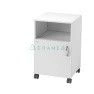 Medical Rolling Nightstand Model 6 GIKS.942810.105 TU