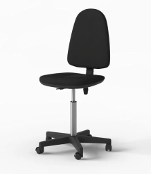 Laboratory and Medical Use Chair with Metal Frame: C2