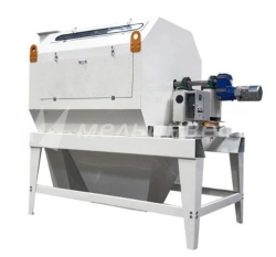 Grain Separator A1-BZO Mod. 7 for Efficient Grain Cleaning