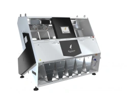 Universal Grain Sorting Photo Separator with RGB Technology S360 SapSan