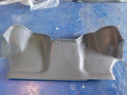 Front Floor Mat for Cars - A63R42-5109014-10