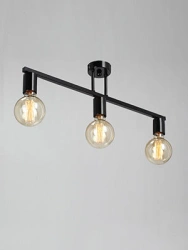 General Purpose Stationary Lamp for Incandescent Bulbs V4232-1/3PL