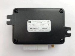 iQFreeze Temperature Data Logger with 2 Channels - ANT OEM