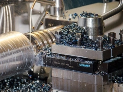 Metal Processing Services Including Cutting, Bending, Welding, Painting, Assembly, and Machining