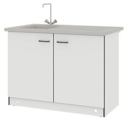 Non-Metallic Washers LAB-M Series