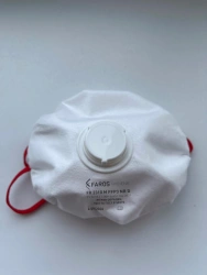 Medical Respirators FR 2000 M - Personal Respiratory Protection