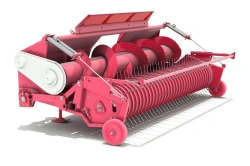 For Up 300 Hay Pick-Up Header