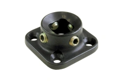 Regulating-Connecting Device Module 4A 015D with Child Flange - Aluminum Alloy