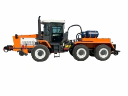 Snow Plow KRT-2 for Municipal and Road Maintenance
