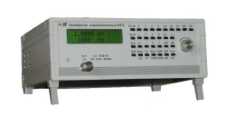 Wideband Voltage Signal Indicator N5-3