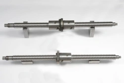 Ball Screw Linear Drive System for Efficient Motion Control