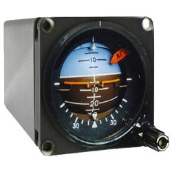 Aircraft Horizon Indicator AG-77