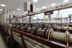 UPRM-C Thermal Flow Measurement Systems