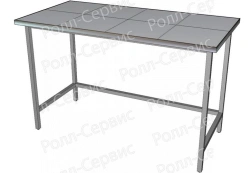Durable Laboratory Table MK-1 for Scientific Applications