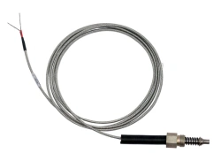 Thermoelectric Converters THK 9311 for Temperature Measurement