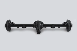 Rear Axle for UAZ Patriot, Cargo, 4.625 Ratio, ZMZ 51432