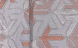 Jacquard Upholstery Fabric "Strelets" Art. 300738
