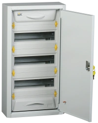 Metal Distribution Enclosure MKM15-N-36-31-ZU for Electrical Panels