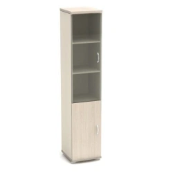 Modern K13 Series Glass Column