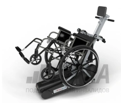 Universal Stair Climber Veara EasyWay