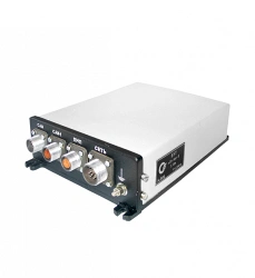 Fuel Monitoring Unit BUT TCT.468352.008