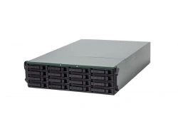 Server Case for Data Management BITBLAZE Hyperion 332L