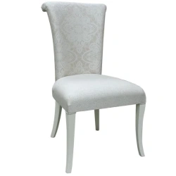 Wooden Frame Regina Chair