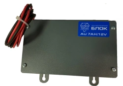 TOPAZ AU Battery Blocks for Uninterruptible Power Supply
