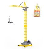 Tower Crane "Agat" on Wheels - Large (In Package), Article 57167