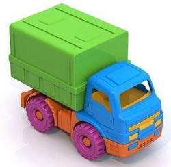 Kazachok Agricultural Truck Toy