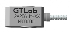 Vibration Speed Sensor for Industrial Equipment 2A206HM-XX (T)