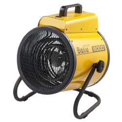 Electric Heater Fan, Ballu Model BHP-P2-6